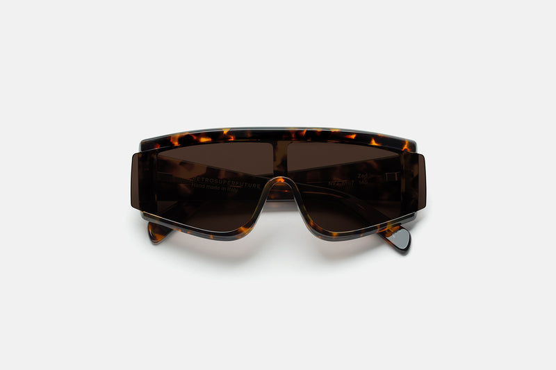 Zed Burnt Havana - Retrosuperfuture USA -