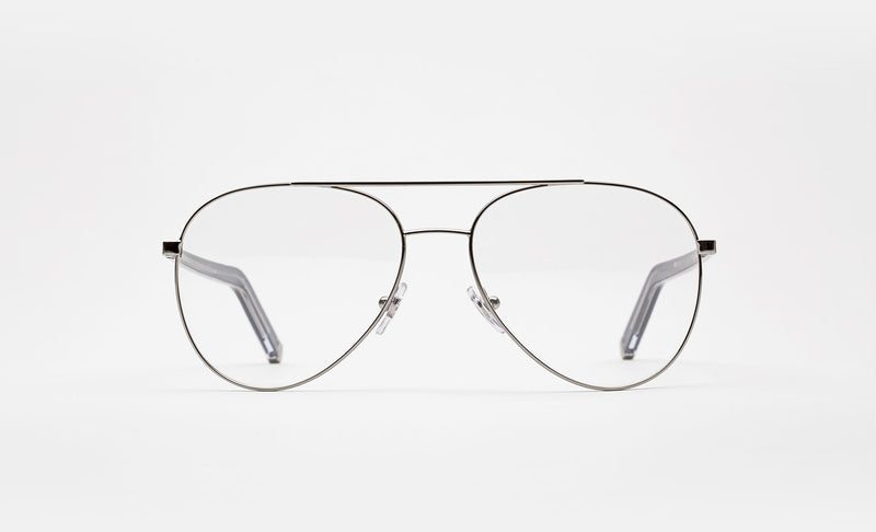 Numero 34 Argento - Retrosuperfuture USA -