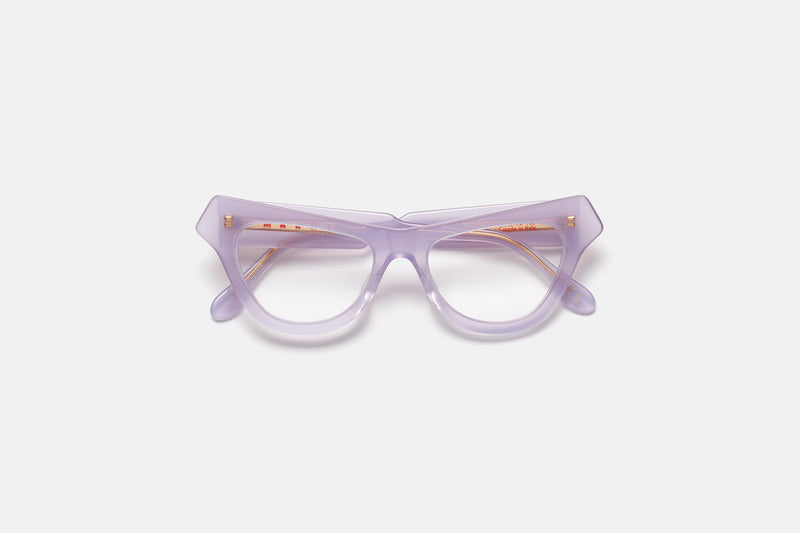 Jeju Island Purple - Retrosuperfuture USA -