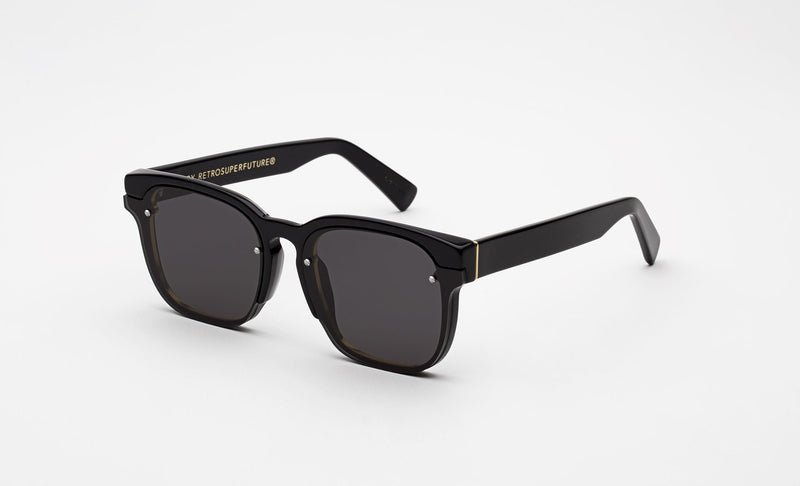 Euclid Black L - Retrosuperfuture USA -