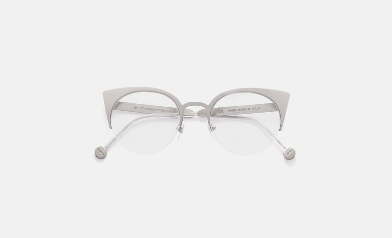 Numero 39 Argento - Retrosuperfuture USA -