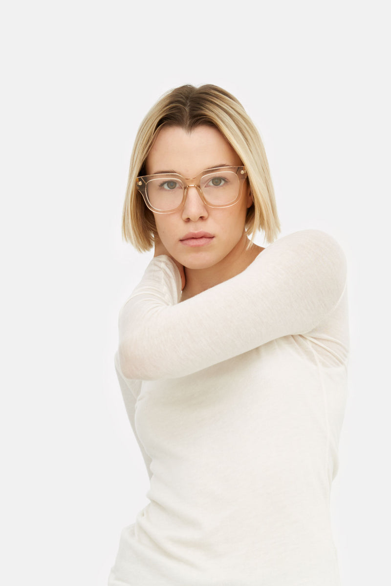 Sabato Optical Leggero - Retrosuperfuture USA -