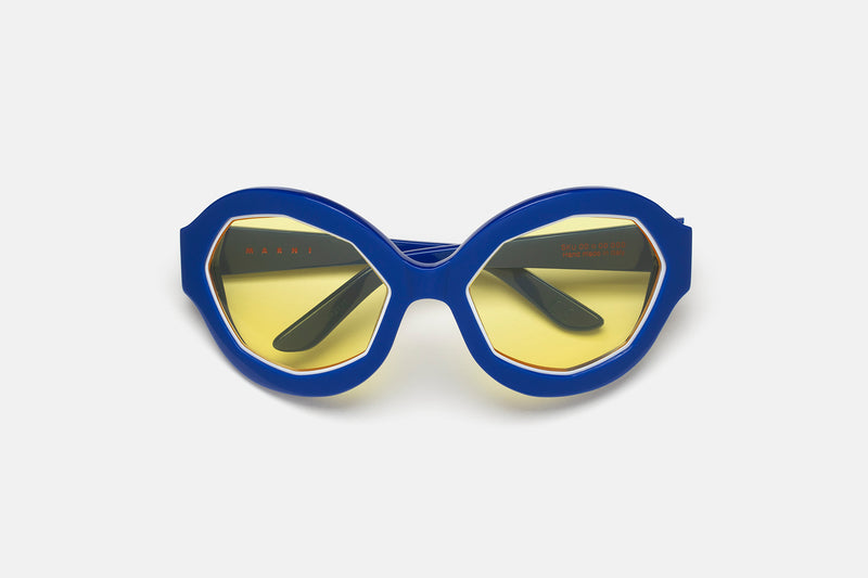 Cumulus Cloud Blue - Retrosuperfuture USA -