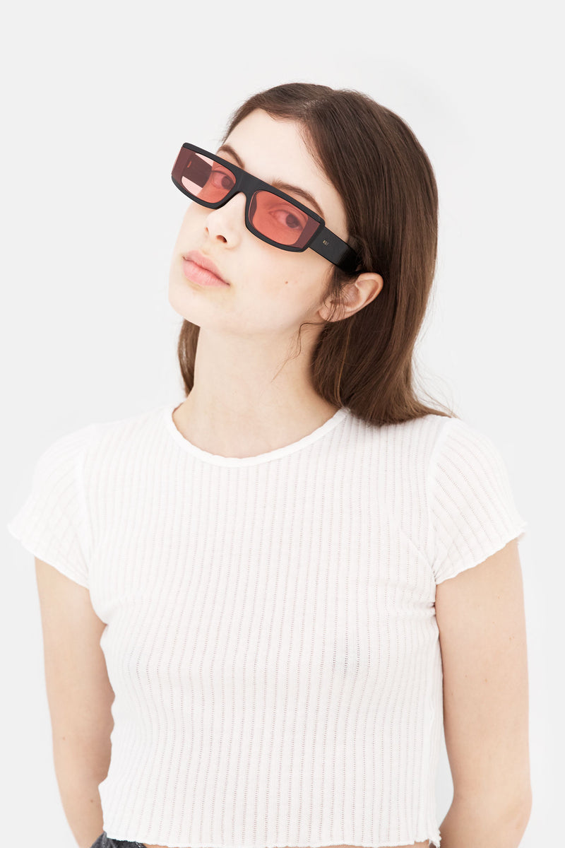 Issimo Black Amaranth - Retrosuperfuture USA -