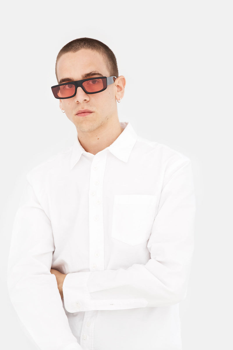 Issimo Black Amaranth - Retrosuperfuture USA -