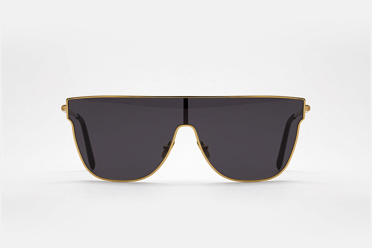 Lenz Flat Top