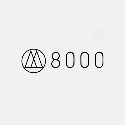 RSF GUEST DESIGNER / 8000