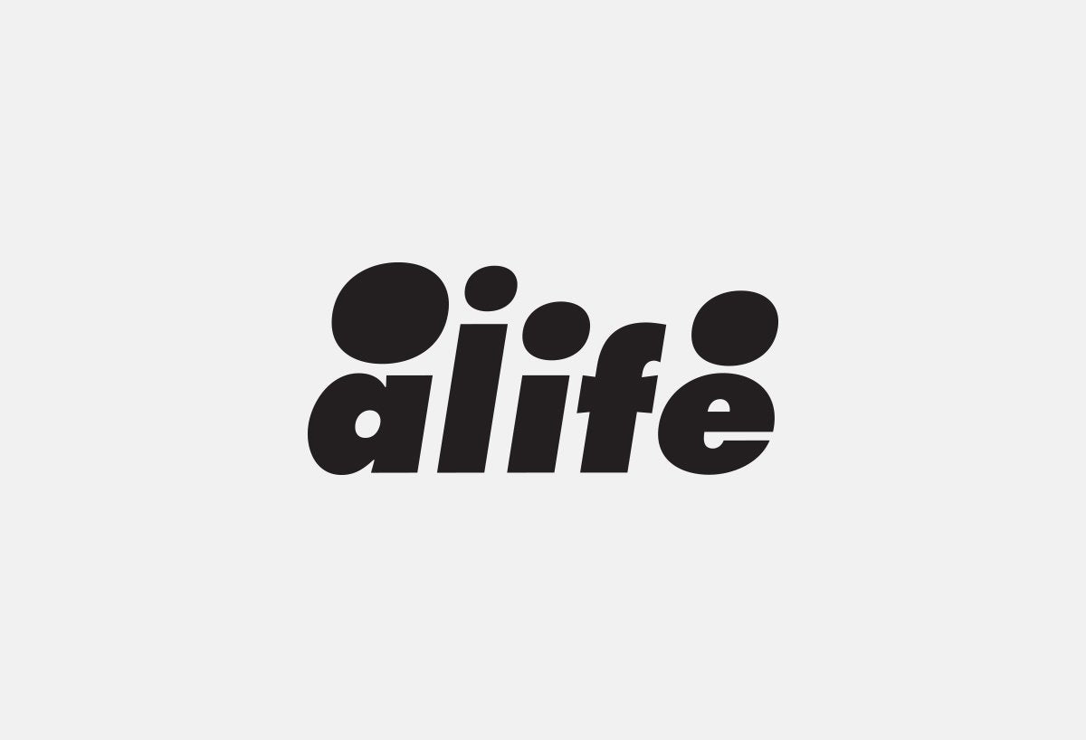 SUPER / Alife