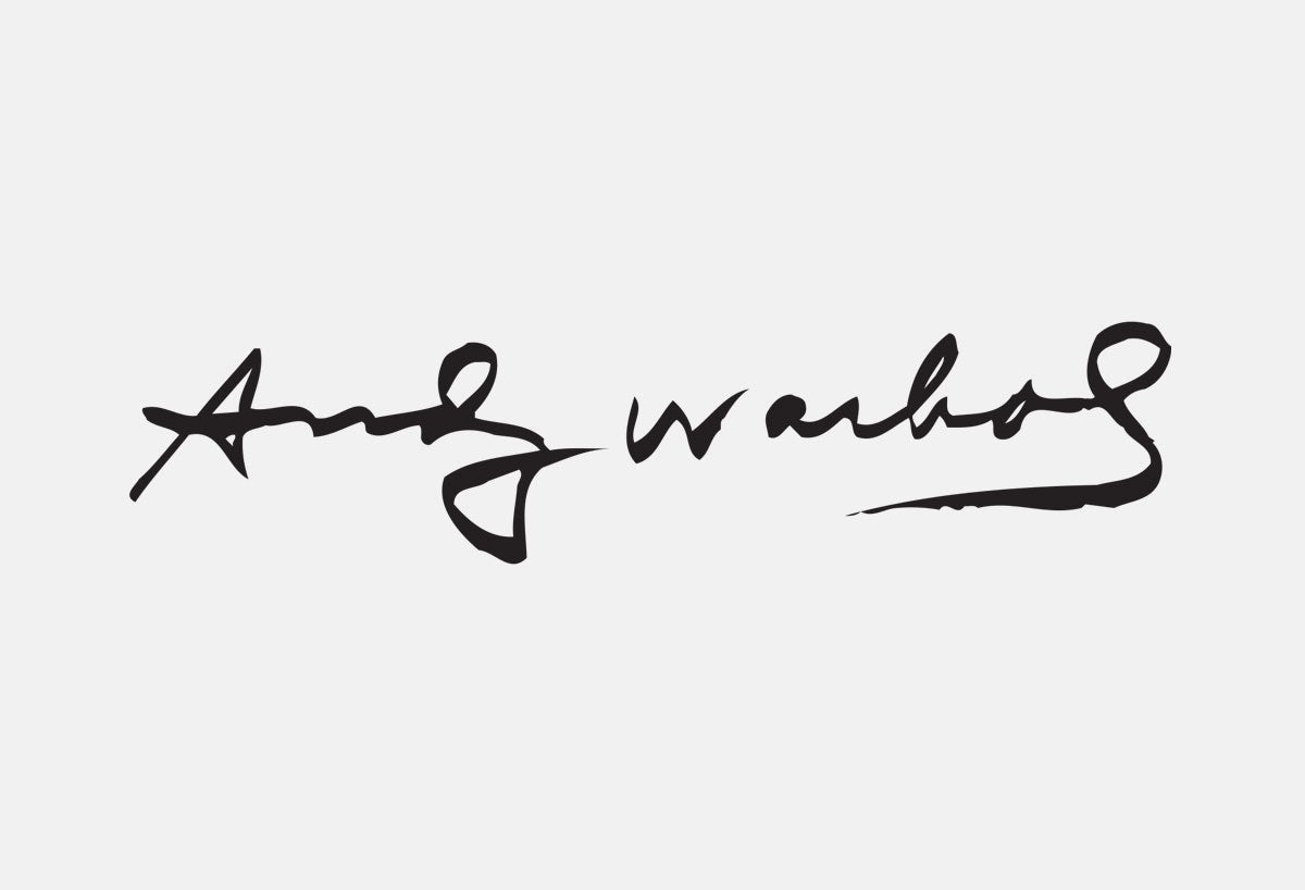 Retrosuperfuture / Andy Warhol XI - Happy Bug Day