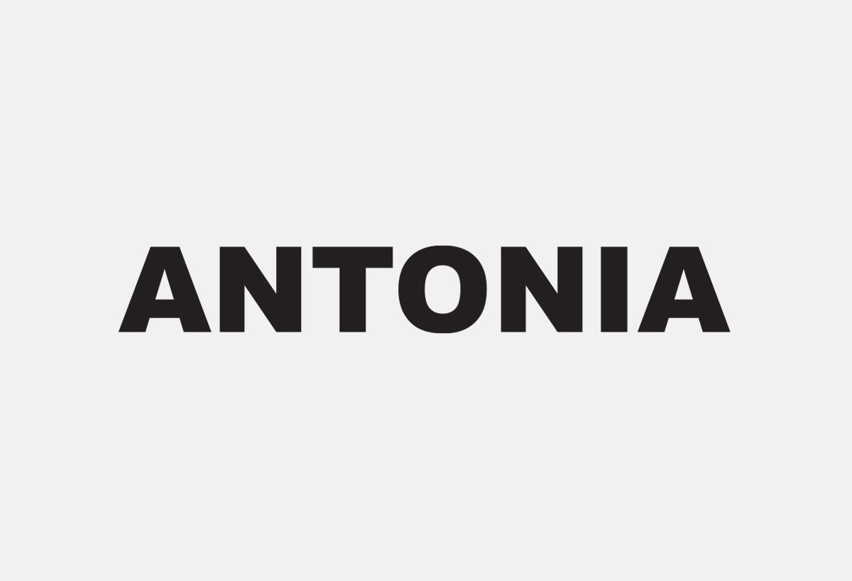 SUPER For Antonia