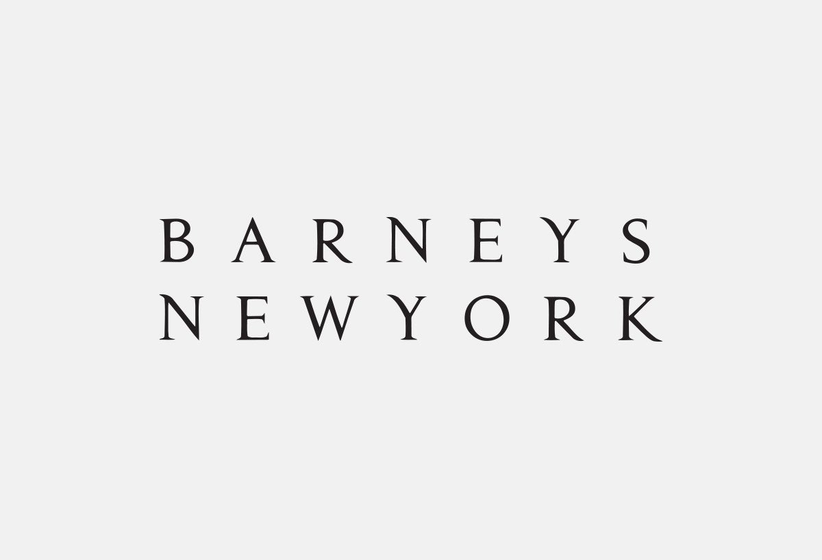 SUPER / Barneys