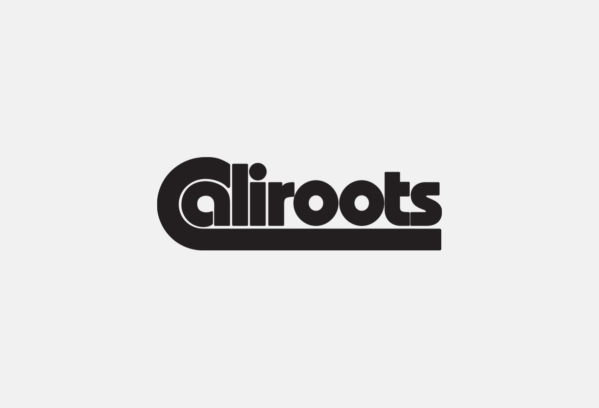 SUPER / Caliroots
