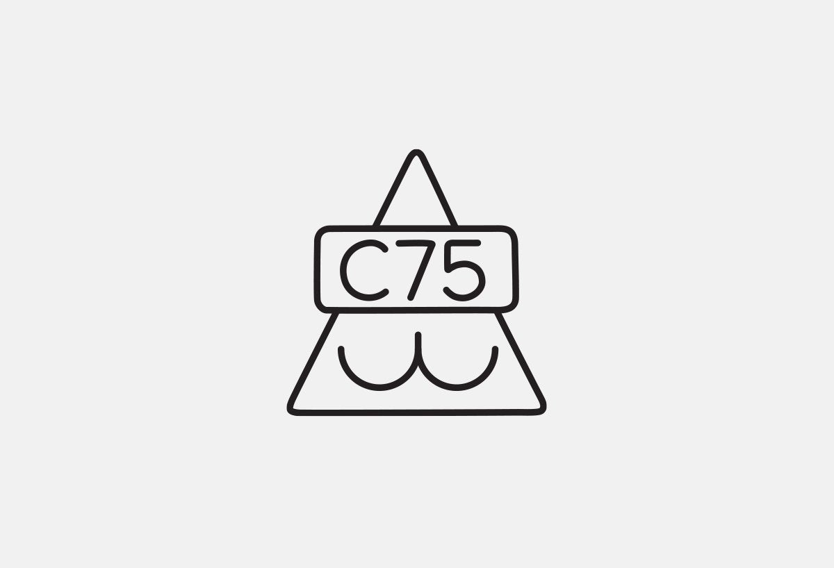 SUPER / Club 75