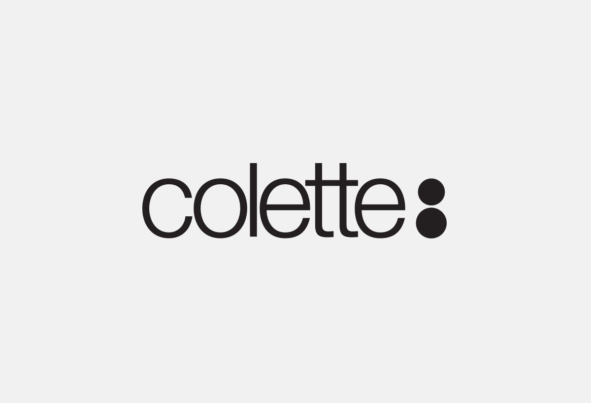 SUPER For Colette
