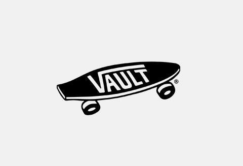 Vault By Vans