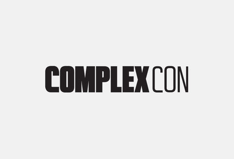 Complexcon