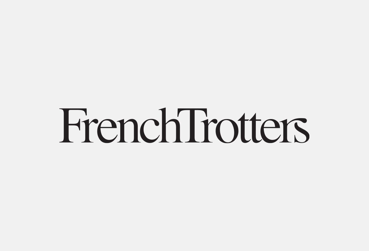 SUPER / French Trotters