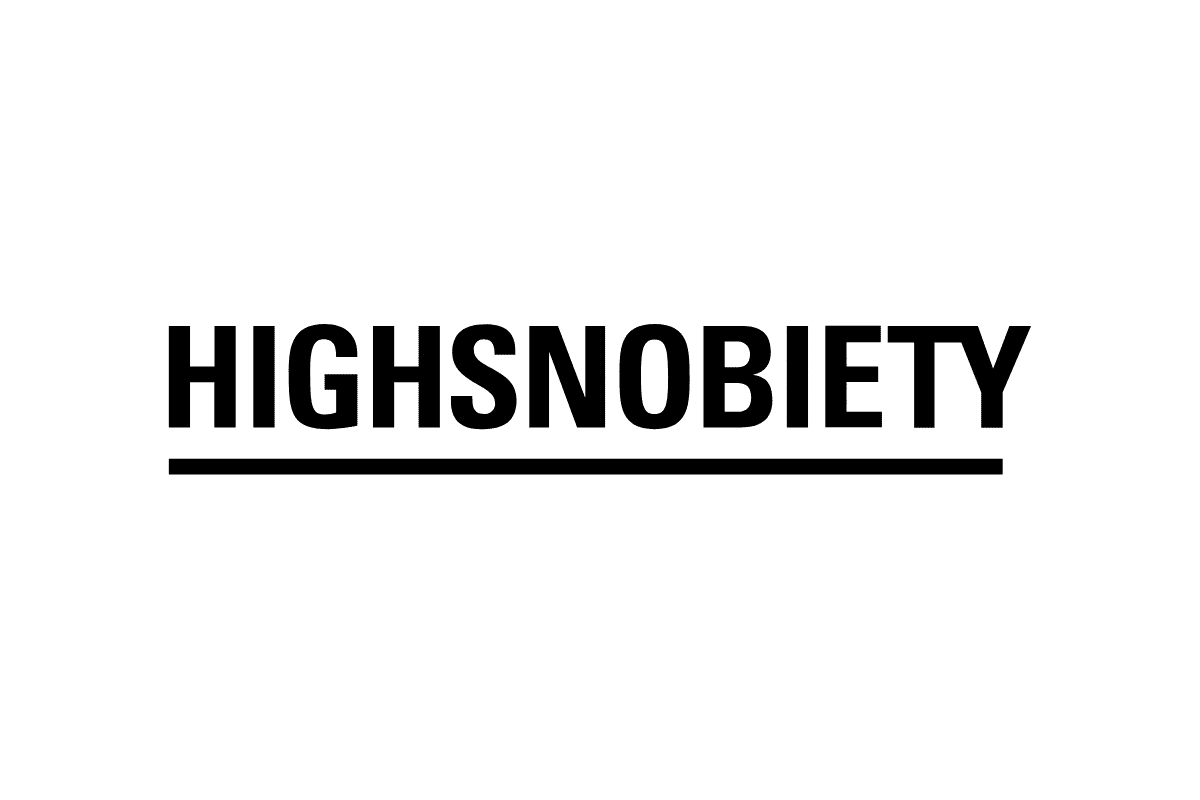 SUPER / Highsnobiety