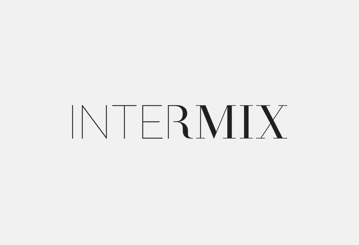 SUPER / Intermix