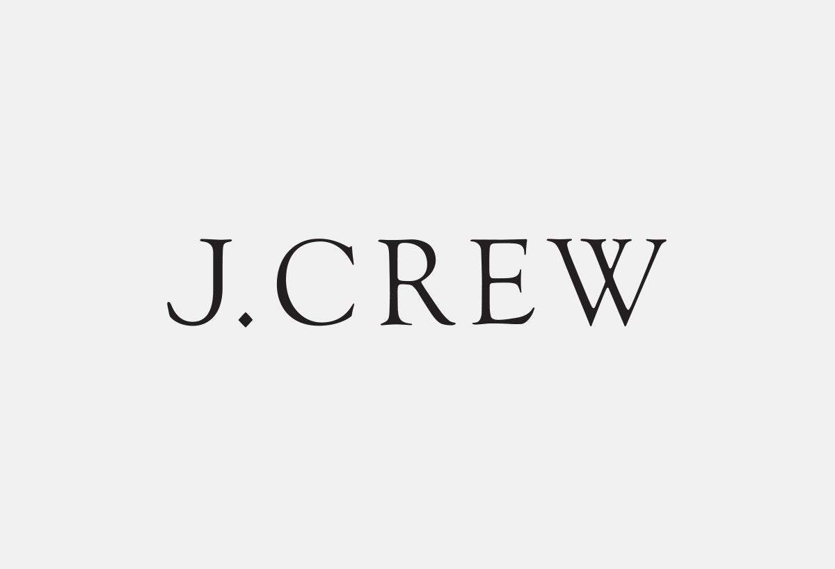 SUPER / J.Crew