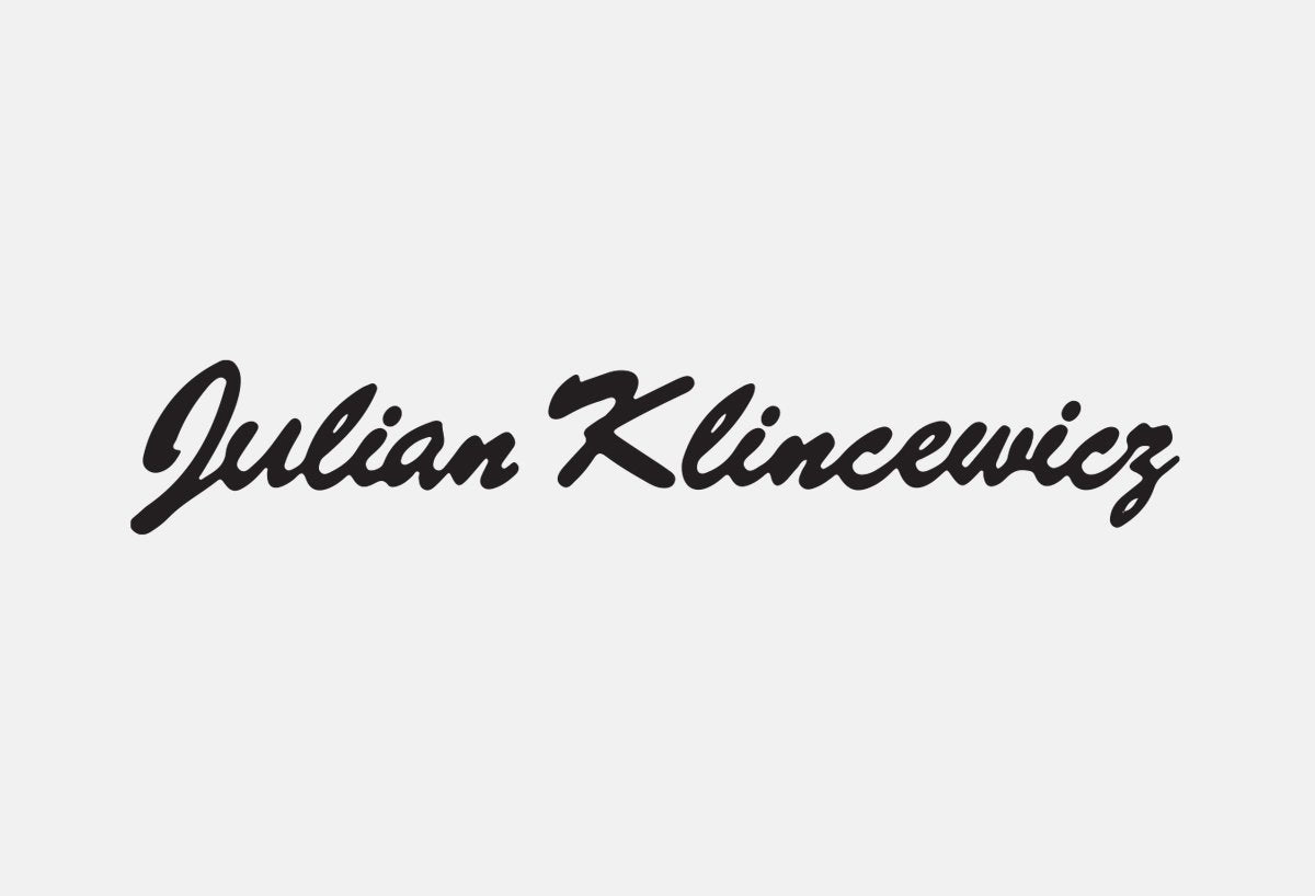 SUPER / Julian Klincewicz