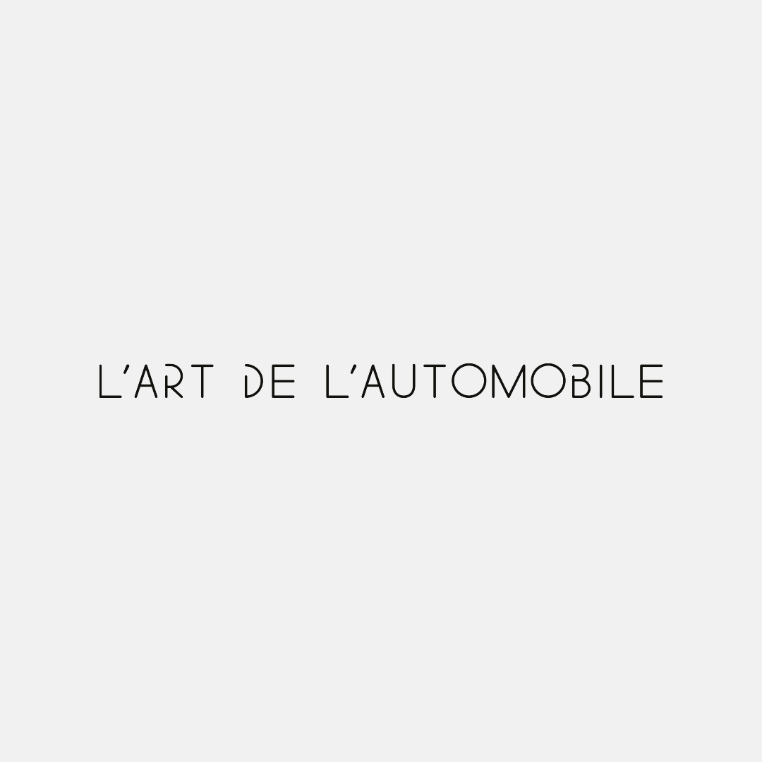 L’Art de l’Automobile
