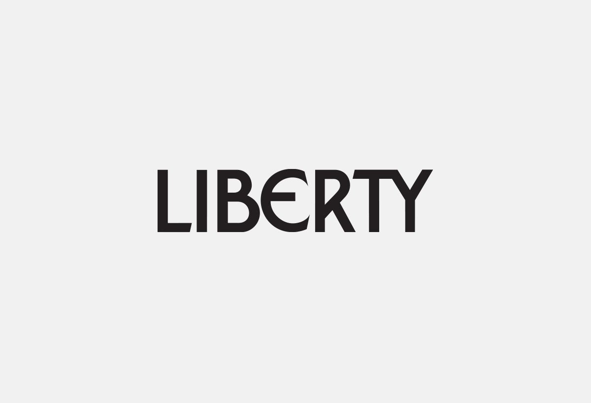SUPER For Liberty & Co.