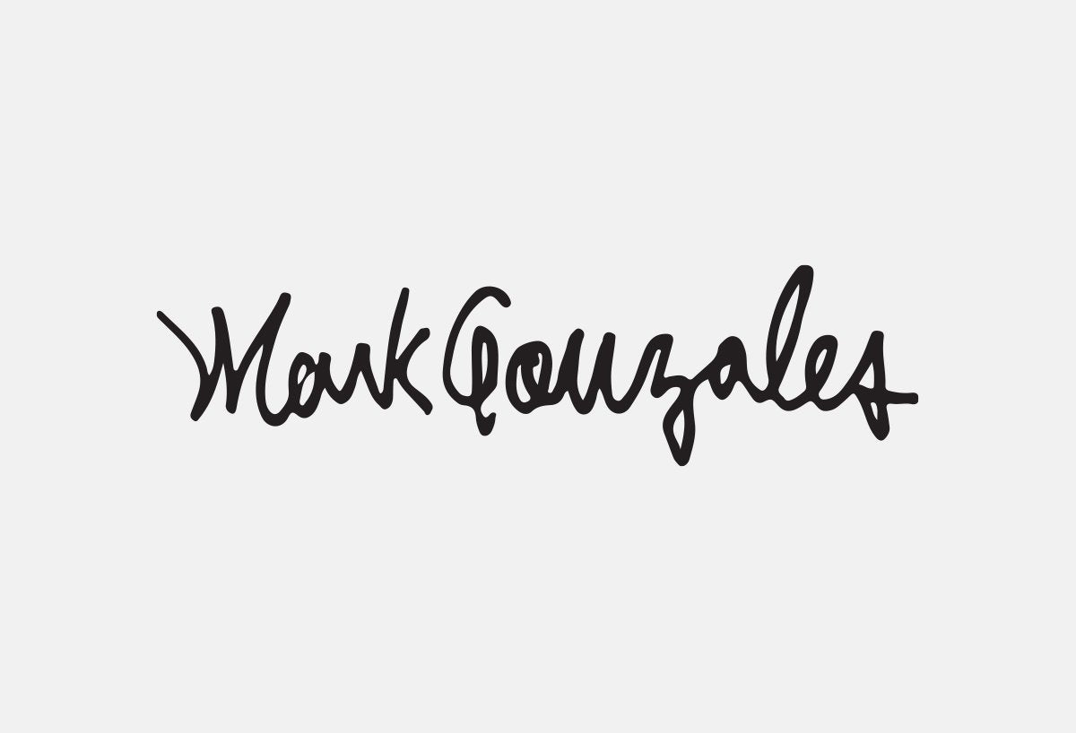 SUPER / Mark Gonzales