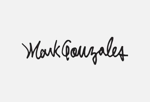 Mark Gonzales