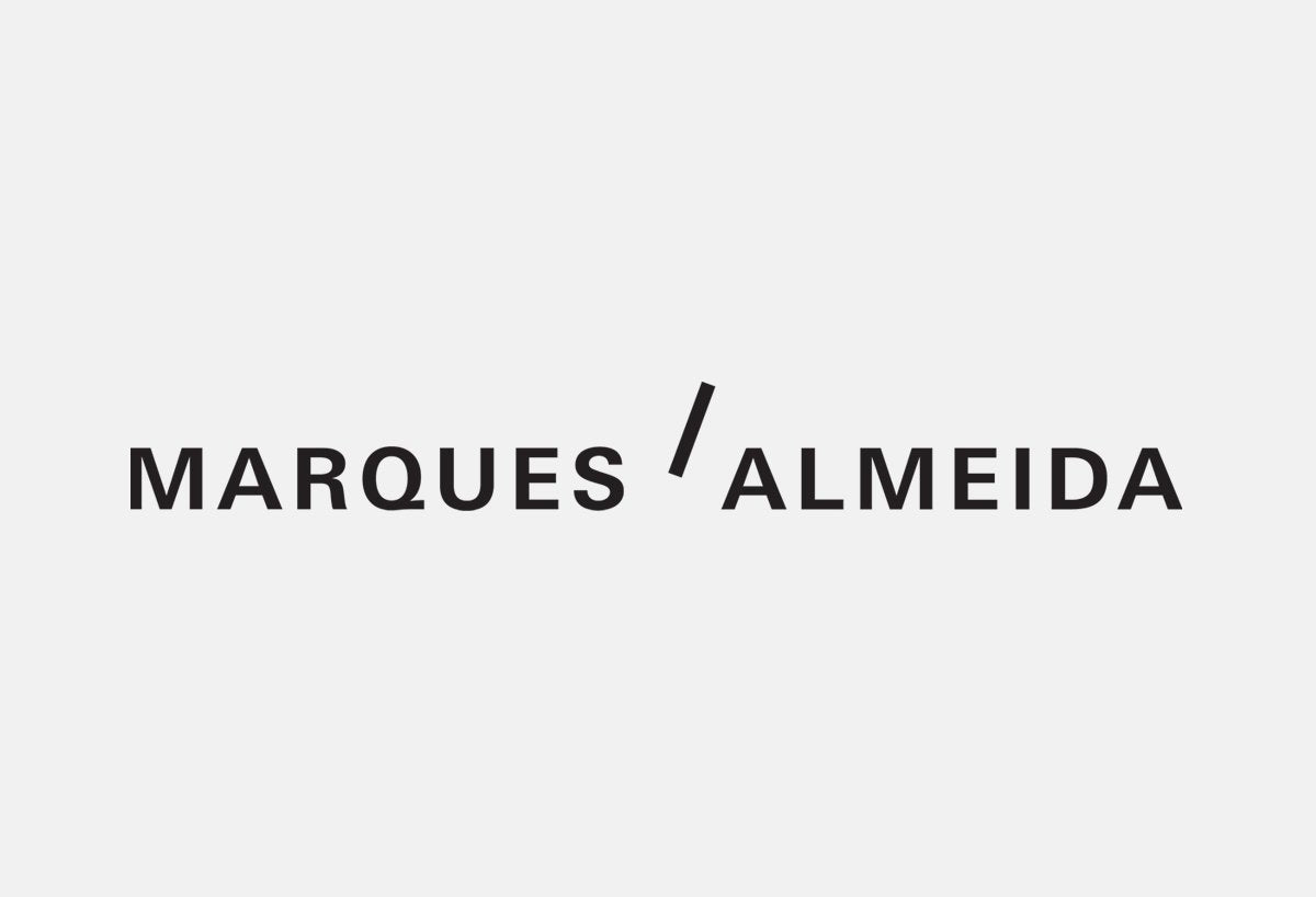 SUPER / Marques Almeida