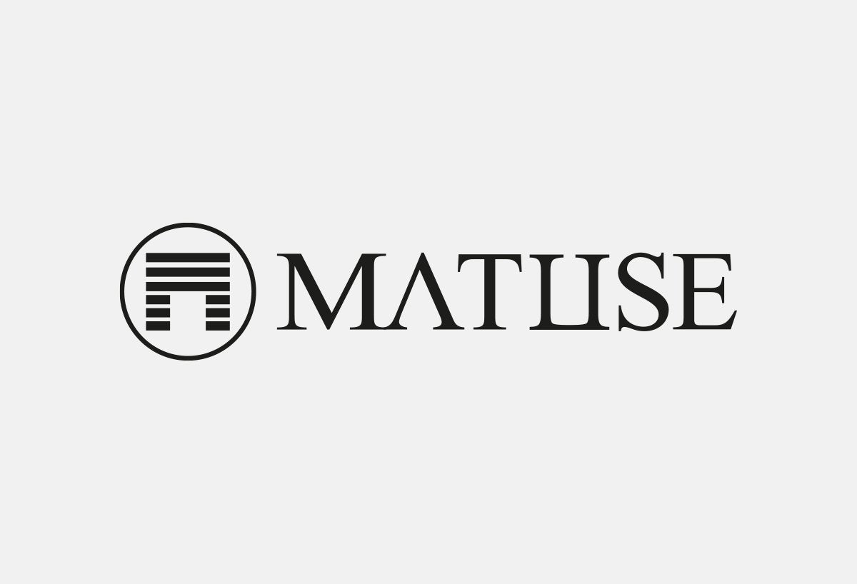 SUPER / Matuse