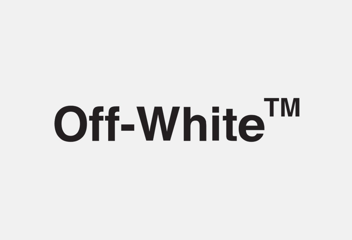 Off white promo best sale