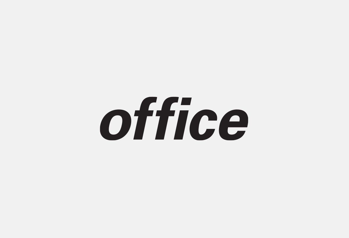SUPER / Office
