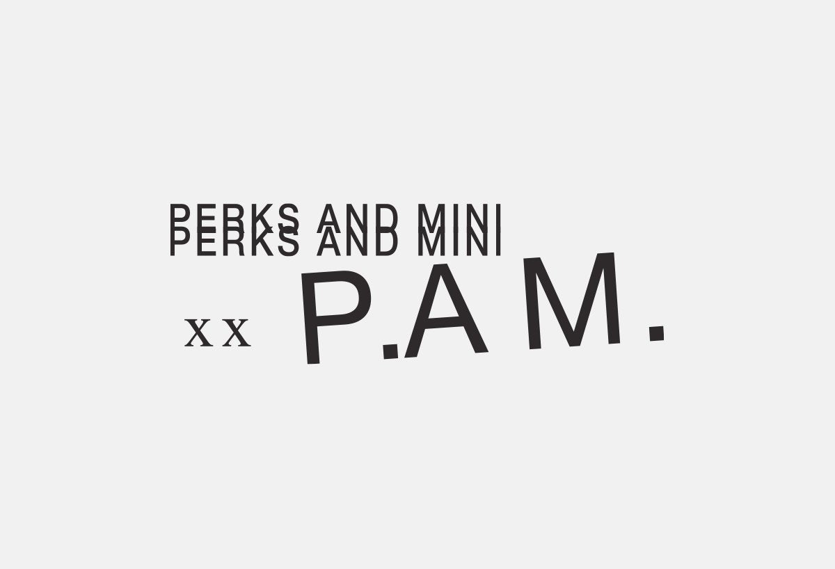 SUPER / P.A.M