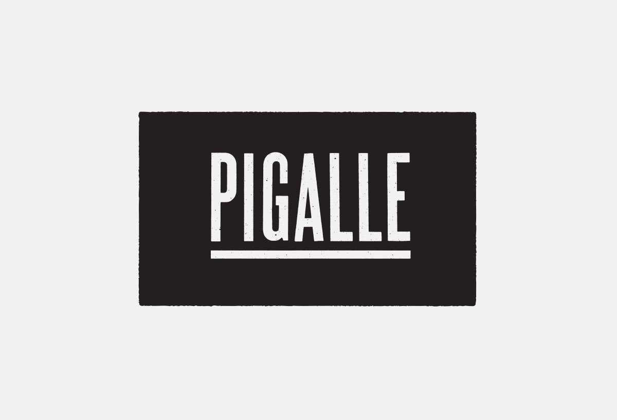 SUPER / Pigalle