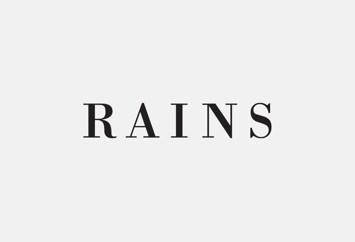 SUPER / Rains