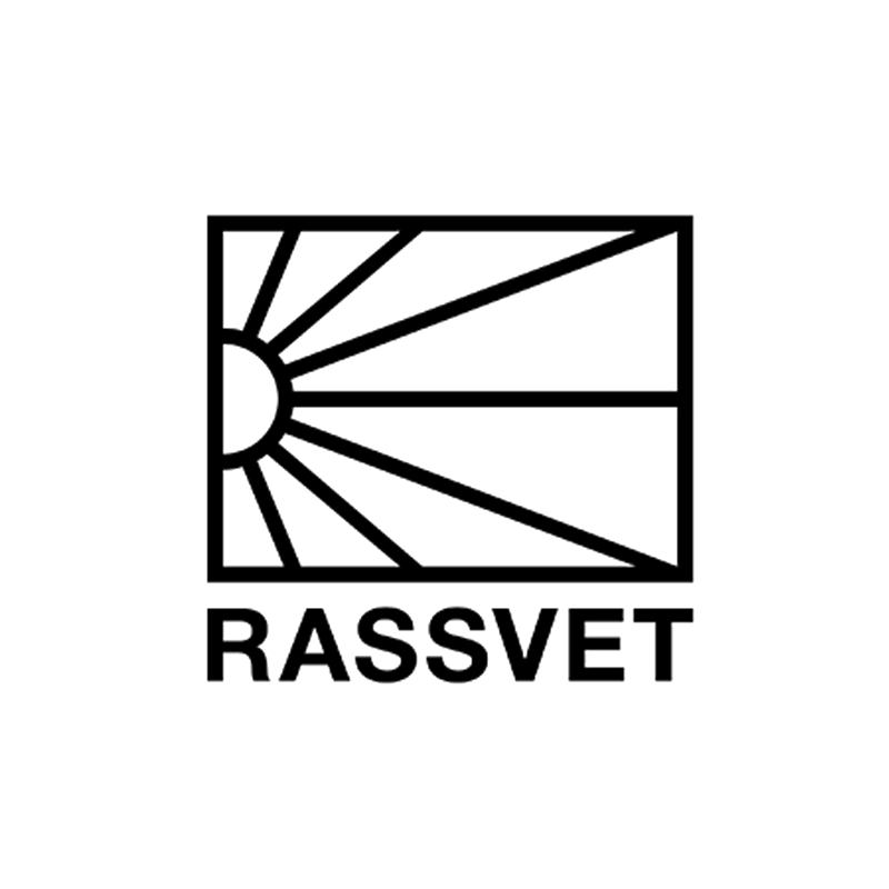 RSF / Rassvet / Julian Klincewicz