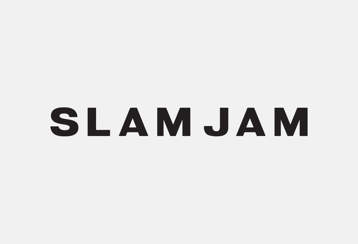 SUPER / Slam Jam