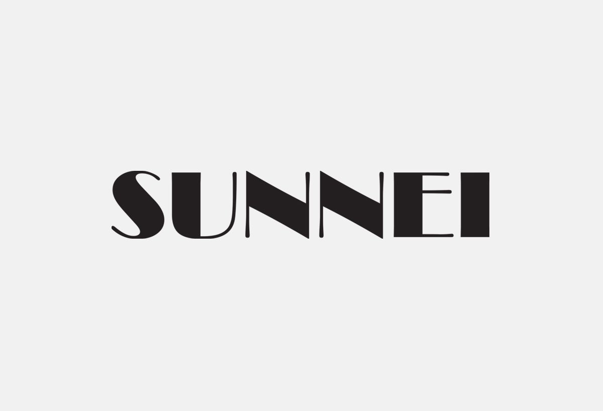 SUPER / Sunnei