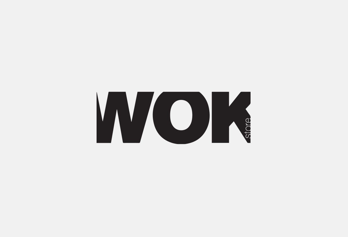 SUPER / Wok
