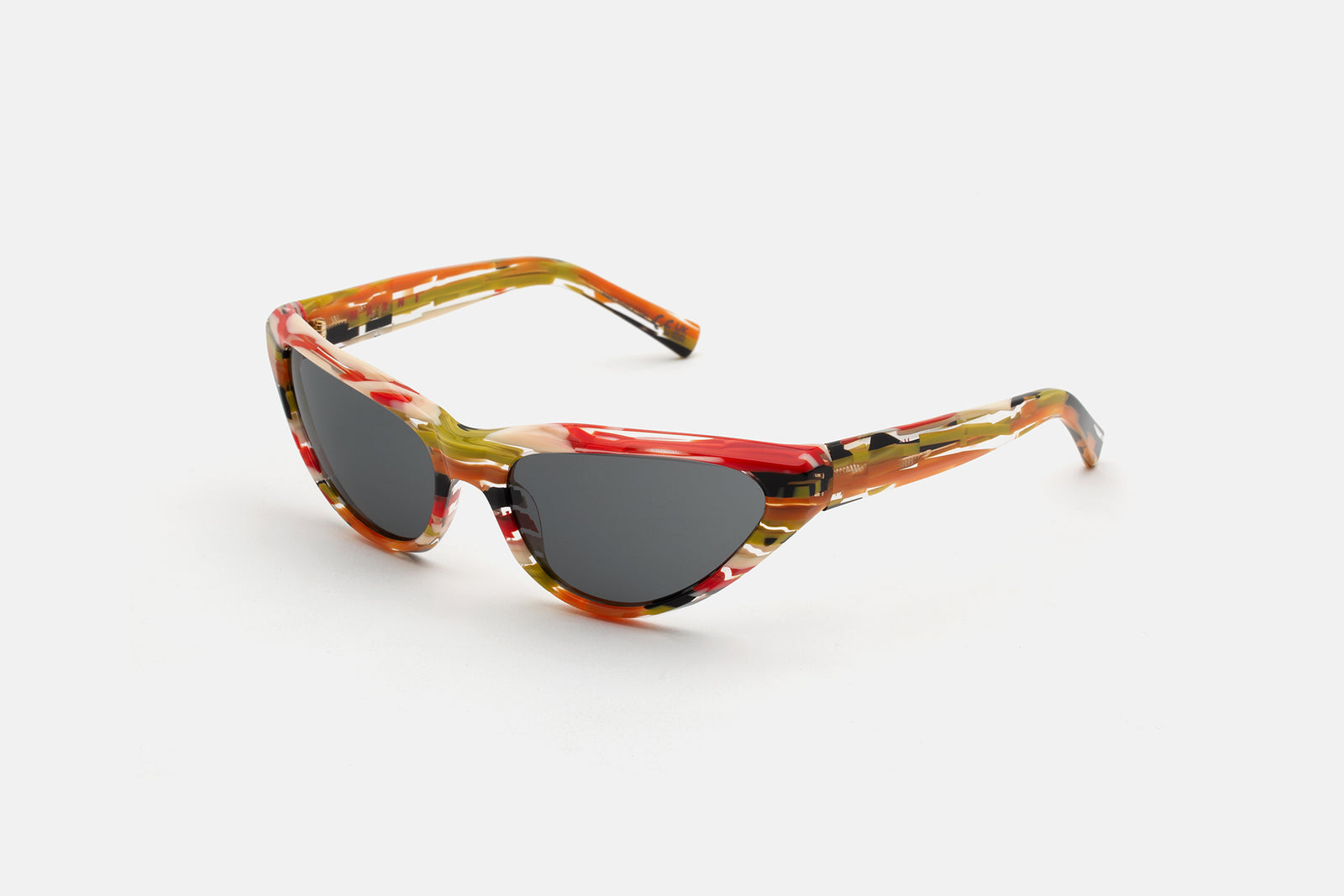 Mavericks Spacey Stripey - Retrosuperfuture USA -