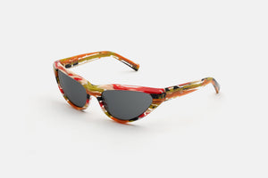 Mavericks Spacey Stripey - Retrosuperfuture USA - — 2