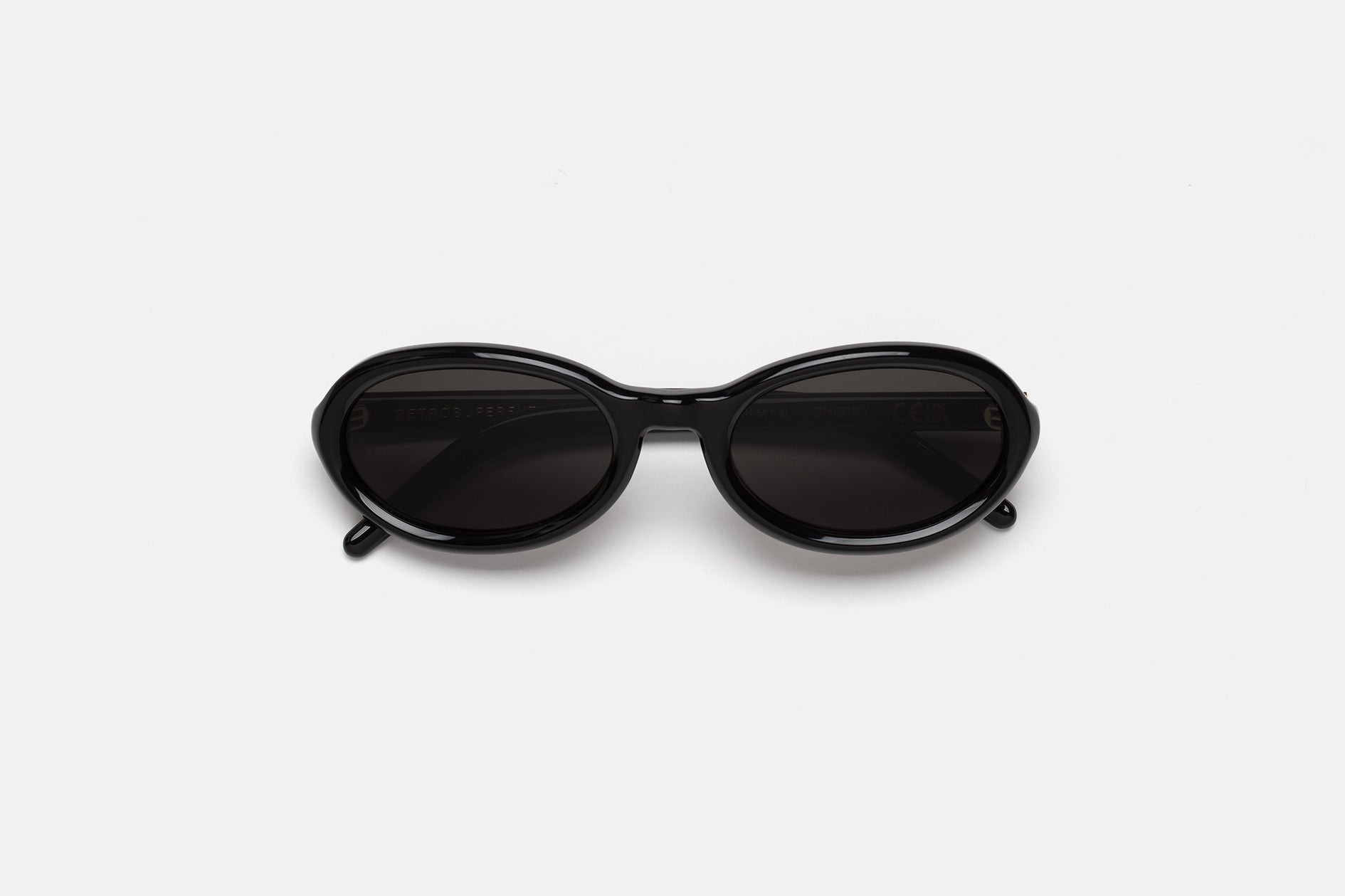 Cherry Black - Retrosuperfuture USA -