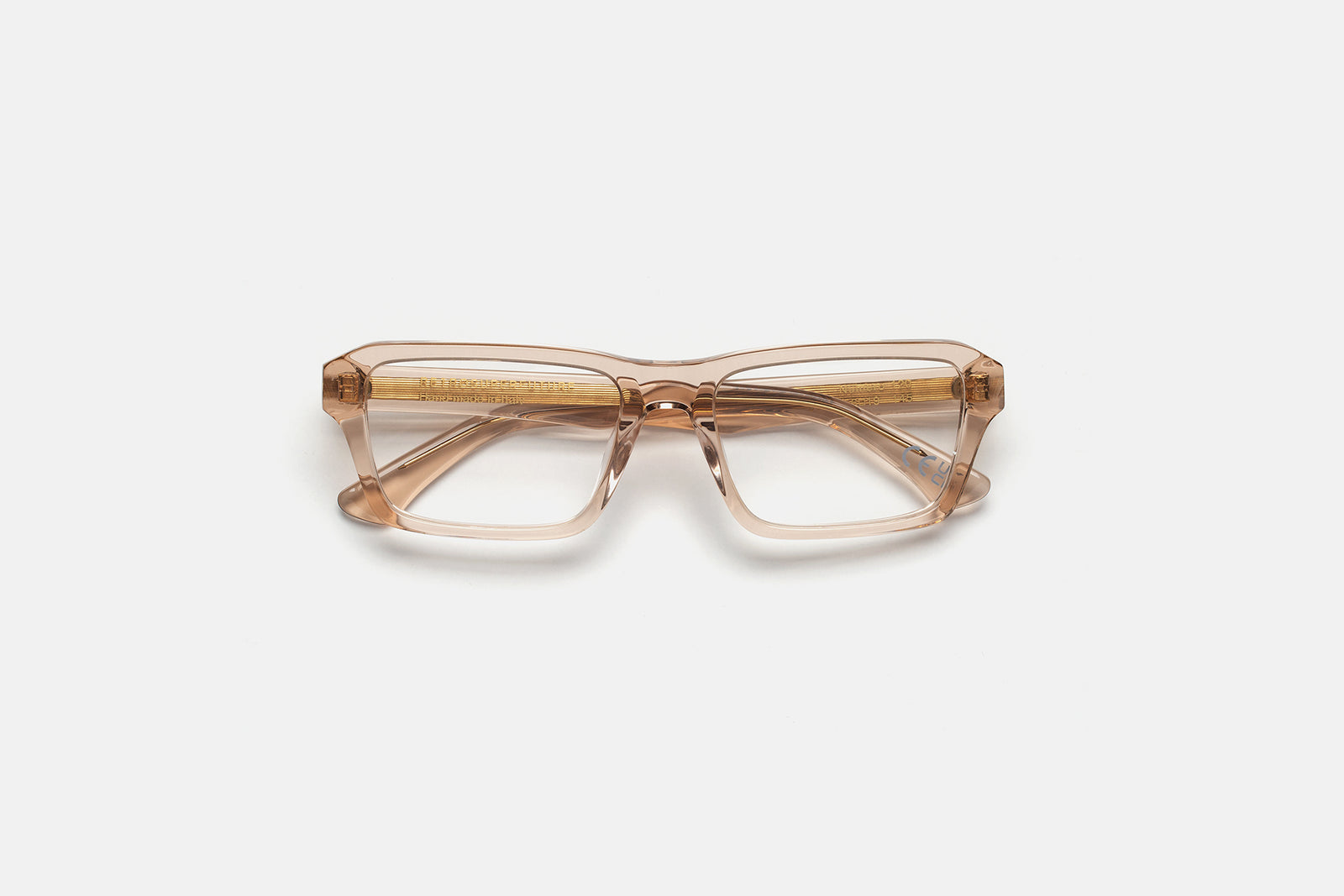 Numero 120 Resin - Retrosuperfuture USA -