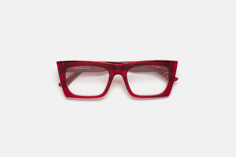 Numero 117 Mattone - Retrosuperfuture USA -