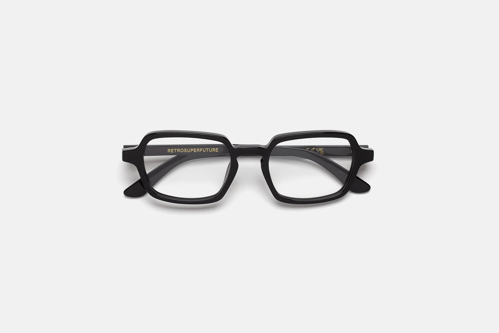 Numero 141 Nero - Retrosuperfuture USA -