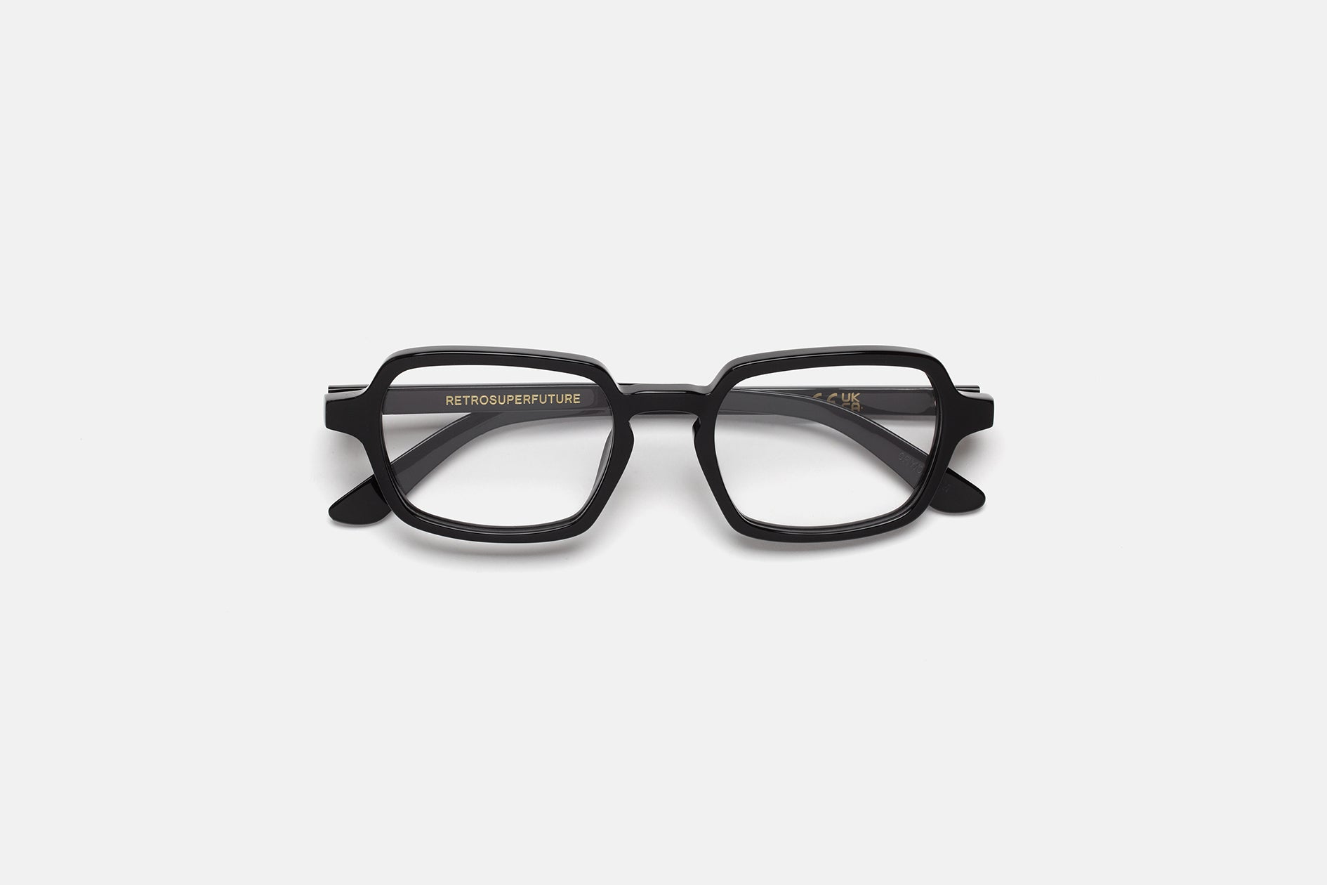 Numero 141 Nero - Retrosuperfuture USA -