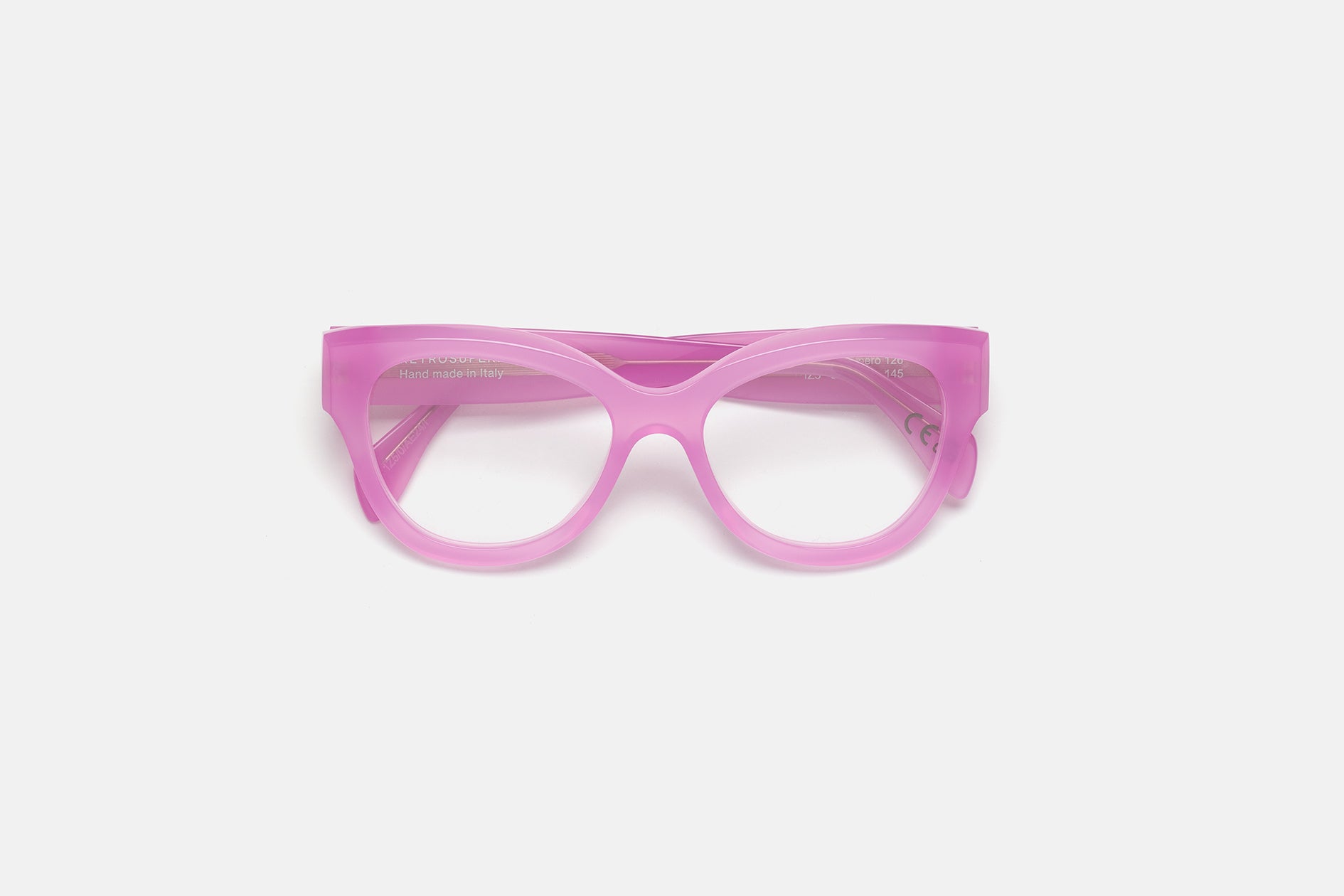 Numero 126 Pink - Retrosuperfuture USA -