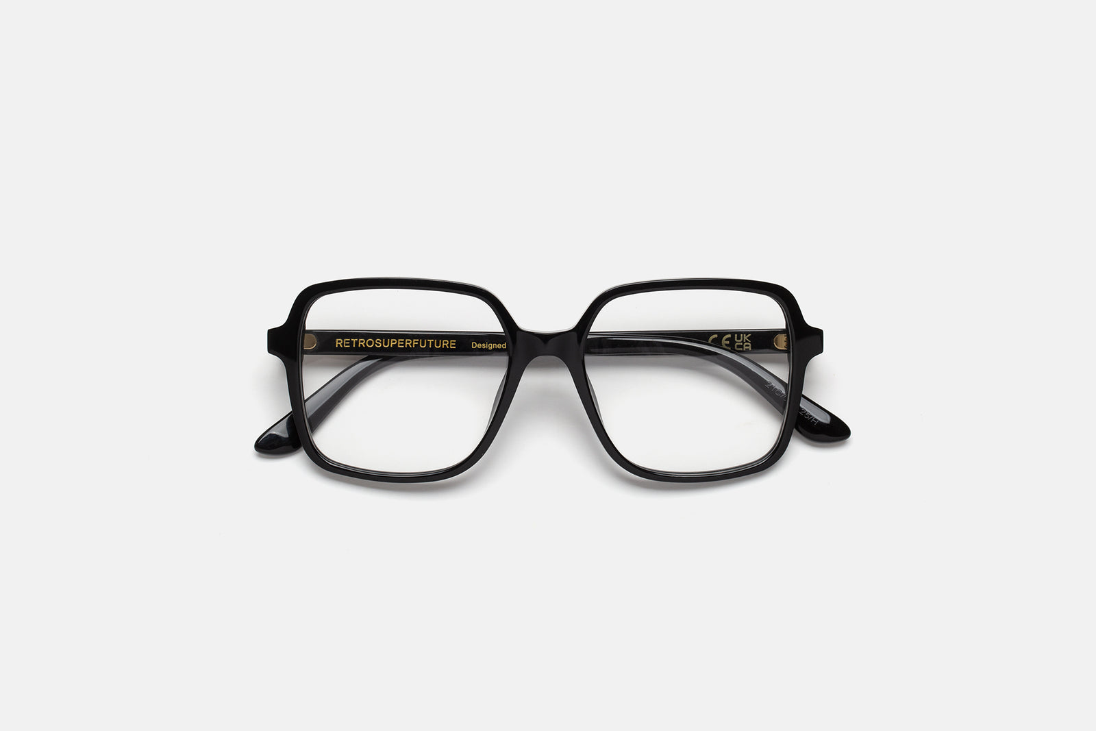 Numero 149 Nero - Retrosuperfuture USA -