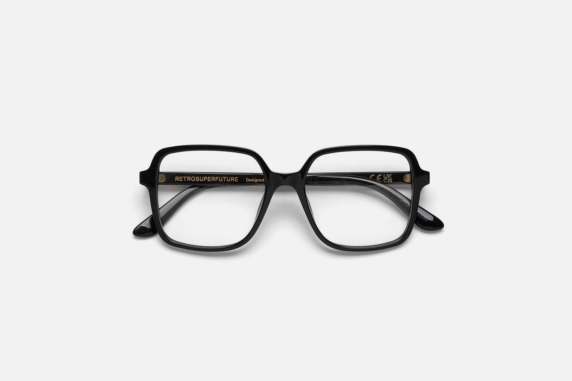 Numero 149 Nero - Retrosuperfuture USA -